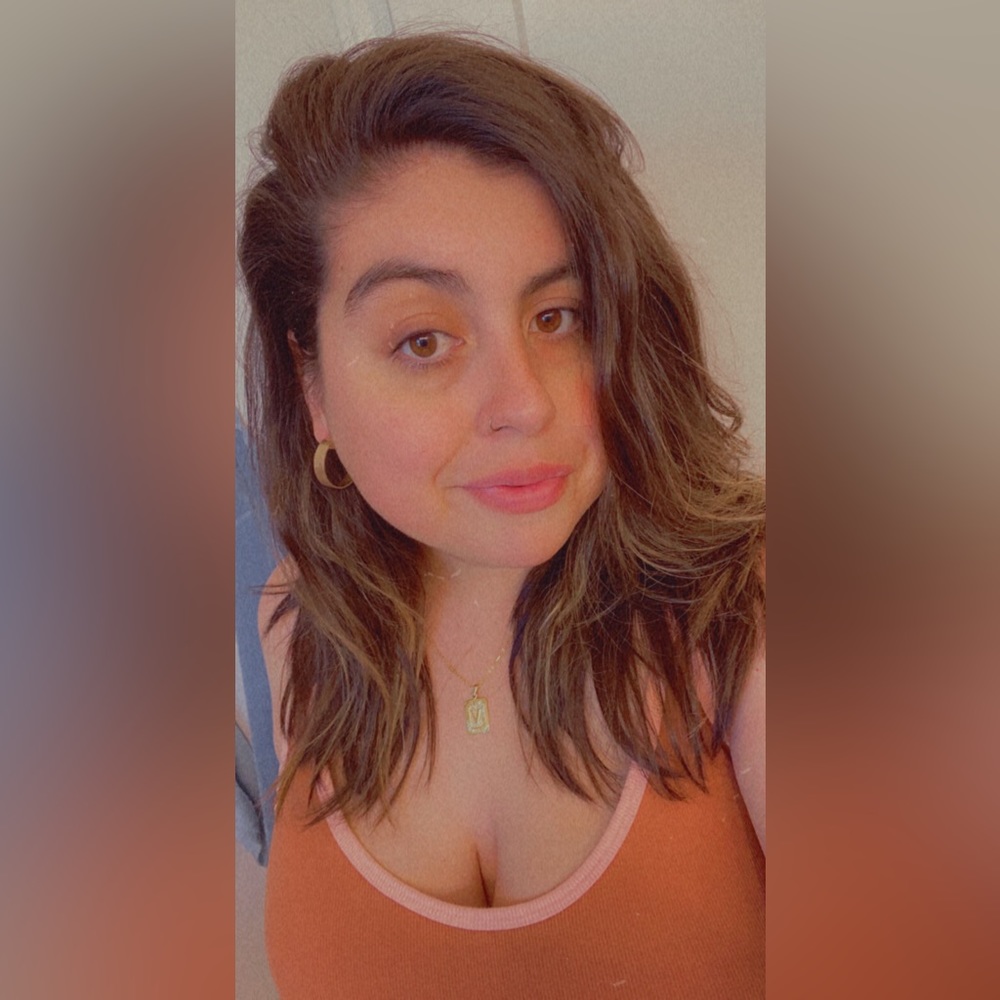 Meet your Posher, Gabi!
